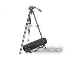 Manfrotto штативные системы MVH502A серия