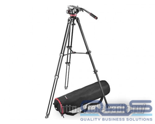 Manfrotto штативные системы MVH502A серия