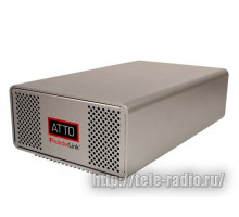 Atto Thunderbolt