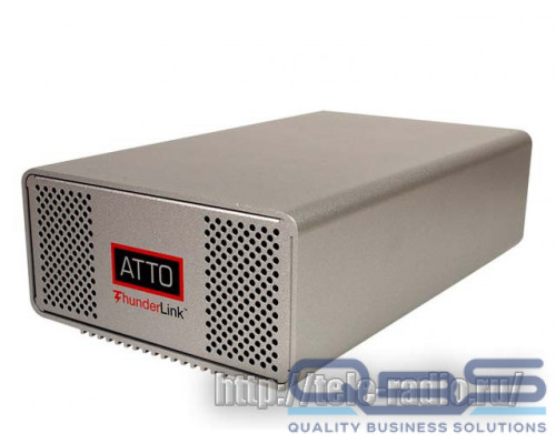 Atto Thunderbolt