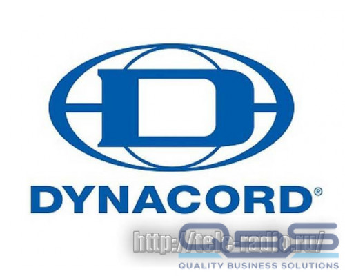 Dynacord цифровые аудиоматрицы