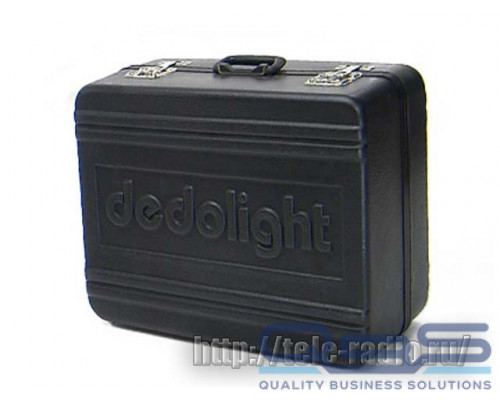 Dedolight DCHD - жесткий транспортный кейс