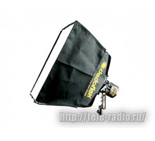 Dedolight DSB - софтбоксы и рассеиватели