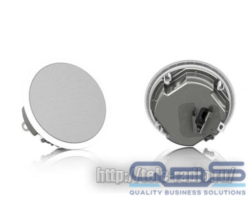 Turbosound Athens (TCS AN) активные акустические системы