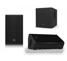 Turbosound Madrid (TMS)
