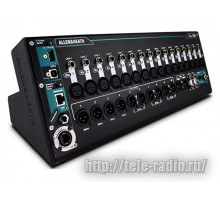 Allen&Heath QU-SB