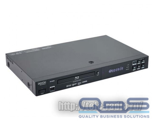 DENON DN-500BD MKIII