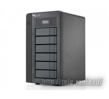 Promise Pegasus внешние Thunderbolt настольные массивы