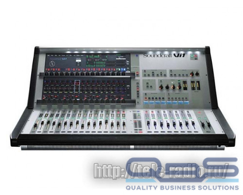 Soundcraft Soundcraft Vi1-48