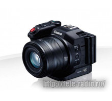 CANON XC10