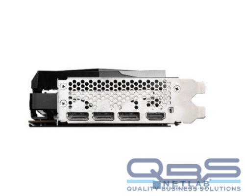 Видеокарта MSI RTX 3060 GAMING 12G RTL купить QBS.ru