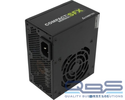 Блок питания БП Chieftec CSN-650C SFX <650W , Fan 8 cm , 80+ Gold, КПД>90%, Модульный , Retail> купить QBS.ru