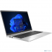 Ноутбук HP ProBook 450 G9 6S6W8EA Silver 15.6 {FHD i5-1235U/8Gb/256Gb SSD/DOS} купить QBS.ru