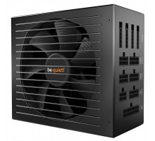 Блок питания be quiet! STRAIGHT POWER 11 PLATINUM 1200W / ATX 2.51, active PFC, 80 PLUS Platinum, 135mm fan, full modular / BN310