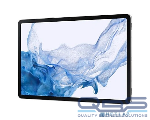 Планшетный компьютер Samsung Galaxy Tab S8  LTE 128/8GB 11 Серый (SM-X706BZSASKZ) купить QBS.ru