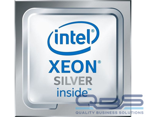 Процессор Intel Xeon-Silver 4208 (2.1GHz/8-core/85W) Processor купить QBS.ru