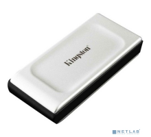 носитель информации Накопитель SSD Kingston USB-C 1Tb SXS2000/1000G XS2000 1.8