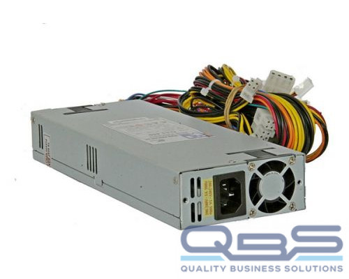 Блок питания ATX Procase GA1500 1U  2FAN (500W) , 290*100*40mm, Активный PFC,  +5B=25A, +12B=32A, +3,3B=15A, 5VSB=2.5A, Защита от перегрузки 105-150%, купить QBS.ru