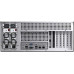Корпус серверный 4U Procase GE401L-B-0 черный, панель управления, без блока питания, глубина 650мм, MB 12x13 купить QBS.ru