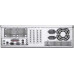 Корпус серверный 3U Procase GM338-B-0 черный, панель управления, без блока питания, глубина 380мм, MB 12x9.6 купить QBS.ru