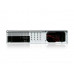 Корпус серверный 2U Procase PA239-B-0 Rack server case, полностью алюминевый, черный, без блока питания, глубина 390мм, MB 9.6x9.6 купить QBS.ru