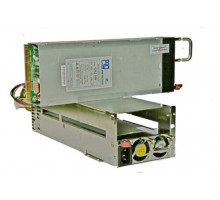 Блок питания ATX Procase GR21200 2U (1200W+1200W),300*101*84mm,АPFC,80+ Gold,+5B=38A,+12B=91A,+3,3B=24A,5VSB=3A,Защита от перегрузки 105-150%,90-264В