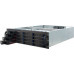 Корпус серверный 3U Procase ES316-SATA3-B-0 (16 SATA3/SAS 6G hotswap HDD), черный, без БП, глубина 650мм, MB 12x13 купить QBS.ru