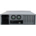 Корпус серверный 3U Procase ES316-SATA3-B-0 (16 SATA3/SAS 6G hotswap HDD), черный, без БП, глубина 650мм, MB 12x13 купить QBS.ru