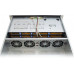 Корпус серверный 3U Procase ES316-SATA3-B-0 (16 SATA3/SAS 6G hotswap HDD), черный, без БП, глубина 650мм, MB 12x13 купить QBS.ru