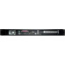 Корпус серверный 1U Procase UM125-B-0 rear/front-access, черный, без блока питания, глубина 250мм купить QBS.ru