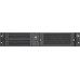 Корпус серверный 2U Procase EM238F-B-0 черный, съемный фильтр, без блока питания, глубина 380мм, MB 9.6x9.6 купить QBS.ru