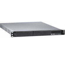 Корпус серверный 1U Procase EB152-B-0 черный, без блока питания, глубина 520мм, MB 12"x9.6"
