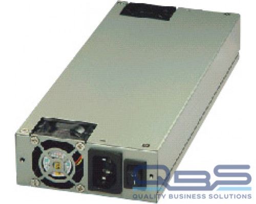 Блок питания ATX Procase GA1700 1U 1FAN (700W) , 230*100*40mm, Активный PFC,  +5B=24A, +12B=58A, +3,3B=24A, 5VSB=3.0A, -12V=0.5A купить QBS.ru