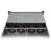 Корпус серверный 2U Procase ES212-SATA3-B-0 (12 SATA II/SAS hotswap HDD), черный, без блока питания, глубина 650мм, MB 12x13 купить QBS.ru