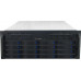 Корпус серверный 4U Procase ES416-SATA3-B-0 16 SATA3/SAS 6Gb hotswap HDD, черный, без блока питания, глубина 650мм, MB 12x13 купить QBS.ru