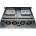 Корпус серверный 4U Procase ES416-SATA3-B-0 16 SATA3/SAS 6Gb hotswap HDD, черный, без блока питания, глубина 650мм, MB 12x13 купить QBS.ru