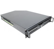 Корпус серверный 2U Procase AD230L-B-0 черный, без блока питания, глубина 660 мм (26"), MB 12"x10.5"