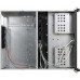 Корпус серверный 4U Procase ES416S-SATA3-B-0 16 SATA3/SAS 6Gb hotswap HDD, черный, без блока питания, глубина 550мм, MB 9.6x12 купить QBS.ru