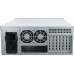 Корпус серверный 4U Procase ES416S-SATA3-B-0 16 SATA3/SAS 6Gb hotswap HDD, черный, без блока питания, глубина 550мм, MB 9.6x12 купить QBS.ru