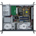 Корпус серверный 1U Procase UM136-B-0 rear/front-access, черный, без блока питания, глубина 360мм,  MB 9.6x9.6 купить QBS.ru