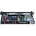 Корпус серверный 1U Procase UM136-B-0 rear/front-access, черный, без блока питания, глубина 360мм,  MB 9.6x9.6 купить QBS.ru