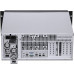 Корпус серверный 4U Procase GM438D-B-0 черный, панель управления, без блока питания, глубина 380мм, MB 12x13 купить QBS.ru
