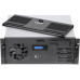 Корпус серверный 4U Procase GM438D-B-0 черный, панель управления, без блока питания, глубина 380мм, MB 12x13 купить QBS.ru