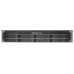 Корпус серверный 2U Procase ES208-SATA3-B-0 (8 SATA II/SAS hotswap HDD), черный, без блока питания, глубина 650мм, MB 12x13 купить QBS.ru