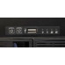 Корпус серверный 2U Procase ES208-SATA3-B-0 (8 SATA II/SAS hotswap HDD), черный, без блока питания, глубина 650мм, MB 12x13 купить QBS.ru