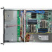 Корпус серверный 2U Procase ES208-SATA3-B-0 (8 SATA II/SAS hotswap HDD), черный, без блока питания, глубина 650мм, MB 12x13 купить QBS.ru
