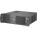 Корпус серверный 3U Procase EM338F-B-0 съемный фильтр, черный, без блока питания, глубина 380мм, MB 12x9.6 купить QBS.ru