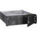 Корпус серверный 3U Procase EM338F-B-0 съемный фильтр, черный, без блока питания, глубина 380мм, MB 12x9.6 купить QBS.ru