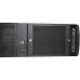 Корпус серверный 3U Procase EM338F-B-0 съемный фильтр, черный, без блока питания, глубина 380мм, MB 12x9.6 купить QBS.ru