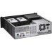 Корпус серверный 3U Procase EM338F-B-0 съемный фильтр, черный, без блока питания, глубина 380мм, MB 12x9.6 купить QBS.ru